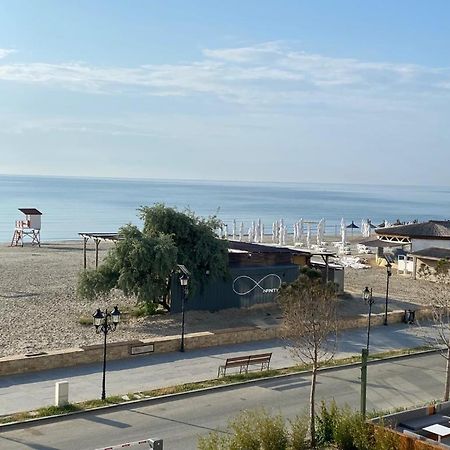 Apartament Nicolas, Mamaia Nord, Soleil Residence, Plaja Papaya ナボダリ エクステリア 写真